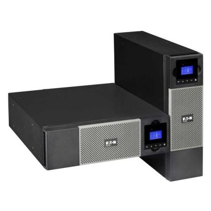 Onduleur Line-interactive Eaton 5PX 3000 VA RT3U (5PX3000IRT3U)