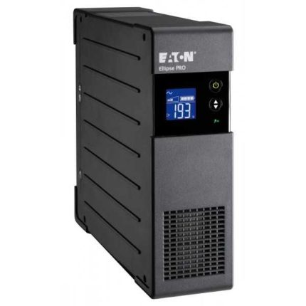 Onduleur Line-interactive Eaton Ellipse PRO 650VA (ELP650FR)