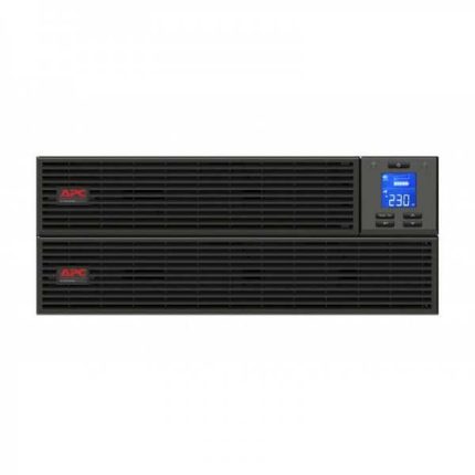 Onduleur On-line APC Easy UPS SRV, montage en rack, 10 kVA 230 V (SRV10KRI)