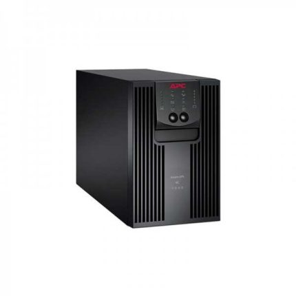 Onduleur On-line APC RC 1000 VA Smart-UPS (SRC1000I)