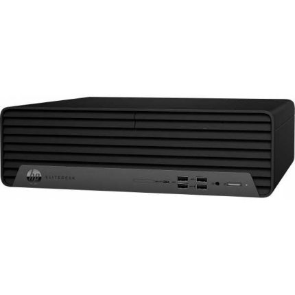 Ordinateur à faible encombrement HP EliteDesk 800 G6 SFF (273B3EA)