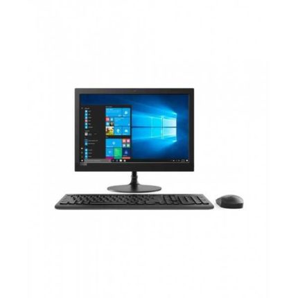 ORDINATEUR DE BURAU ALL-IN-ONE LENOVO IdeaCentre 330 -20IGM (F0D70047AL)