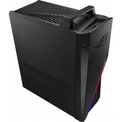 Ordinateur de bureau Asus Gamer Rog Strix GA15 G15DK