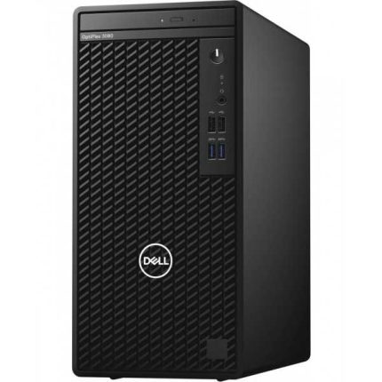 ORDINATEUR DE BUREAU DELL OPTIPLEX 3080 Tour (DL-OP3080MT-I5-U-N)