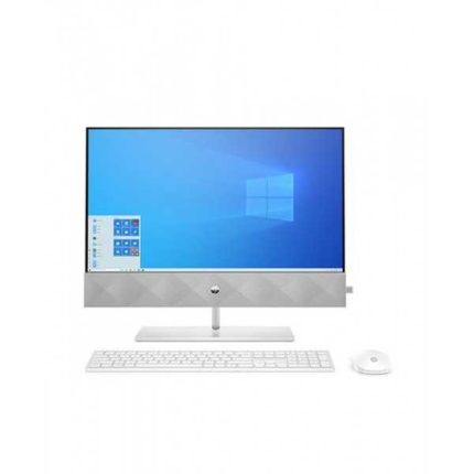 ORDINATEUR DE BUREAU HP PAVILION TOUT-EN-UN 24-k1000nk (456C7EA)