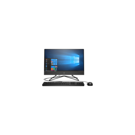 ORDINATEUR DE BUREAU TOUT-EN-UN HP 200 G4 22
