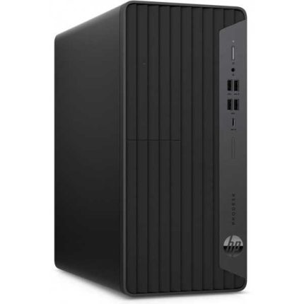 Ordinateur format microtour HP ProDesk 600 G6 (1D2Z5EA)
