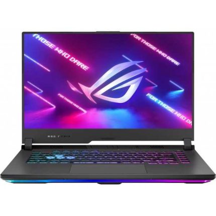 Ordinateur portable Asus ROG Strix G15 G513QE-HN139T (90NR05I2-M03520)