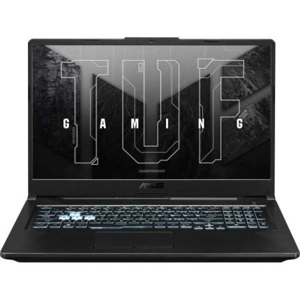 Ordinateur portable Asus TUF Gaming A17