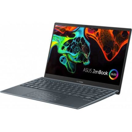 ORDINATEUR PORTABLE ASUS ZENBOOK 13 OLED UX325EA-KG255T (90NB0SL1-M08710)