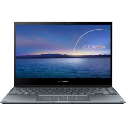 ORDINATEUR PORTABLE ASUS ZENBOOK FLIP 13 UX363EA-HP595T (90NB0RZ1-M14580)