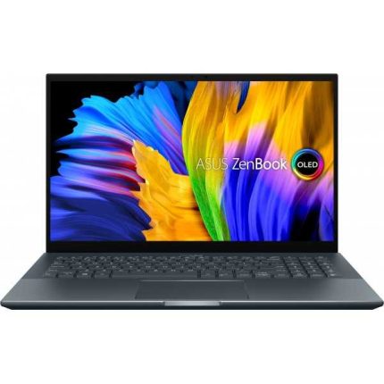Ordinateur portable Asus Zenbook Pro 15