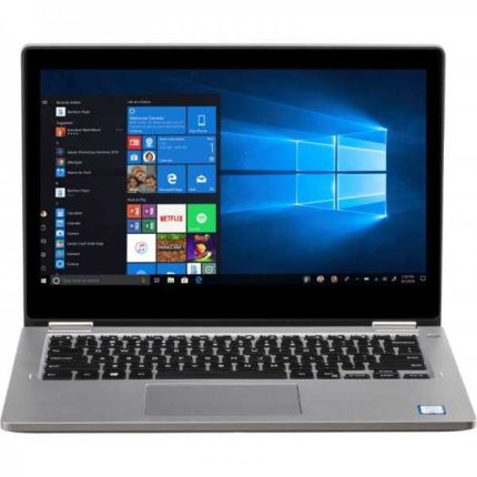 Ordinateur portable convertible Dell Latitude 3310 (DLLAT33102IN1I5W)
