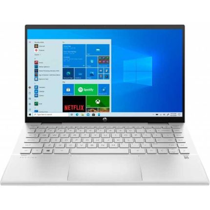 Ordinateur Portable Convertible HP Pavilion x360 14-dy0003nk (464K0EA)