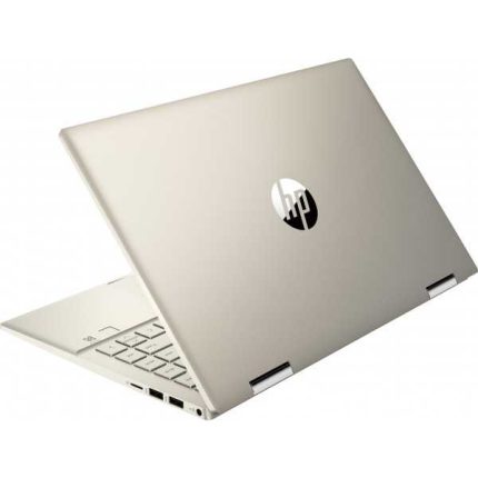 Ordinateur Portable Convertible HP Pavilion x360 Convertible 14-dy0001nk (464G2EA)