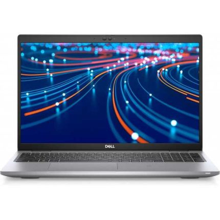 ORDINATEUR PORTABLE DELL LATITUDE 5520 (N018L552015EMEA)