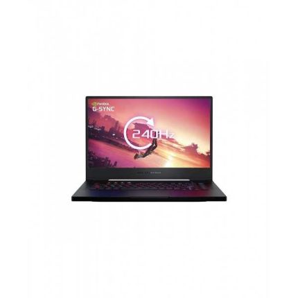 Ordinateur portable Gaming ASUS ROG Zephyrus M15 GU502LW-AZ066T (90NR02W5-M03870)