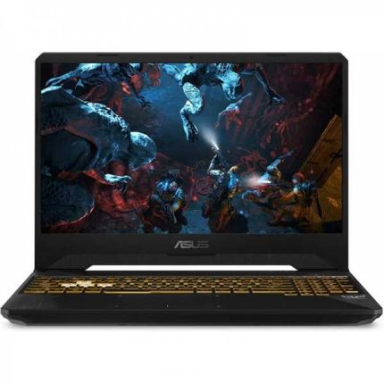 Ordinateur portable Gaming ASUS TUF505GT-BQ029T (90NR02M5-M04730)
