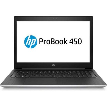 Ordinateur portable HP 450 G5 i5-8250U 15.6" 4GB 500GB