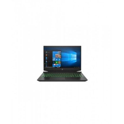 ORDINATEUR PORTABLE HP Pavilion Gaming 15-ec2001nk (455Y1EA)