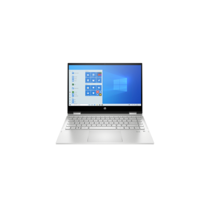 ORDINATEUR PORTABLE HP PAVILION x360 CONVERTIBLE 15-er0003nk (601F4EA)