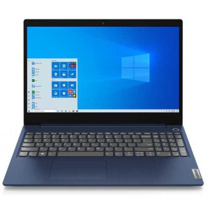 Ordinateur Portable Lenovo IdeaPad 3 15ADA05