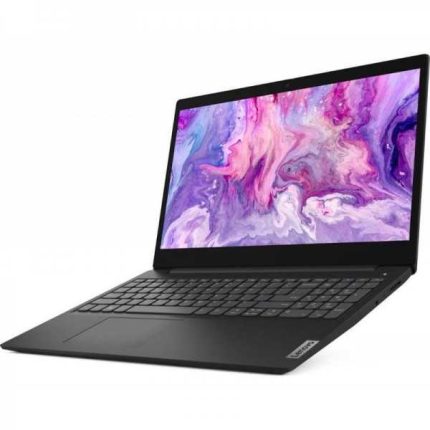ORDINATEUR PORTABLE LENOVO IdeaPad 3 15ADA05 (81W1017GFE)
