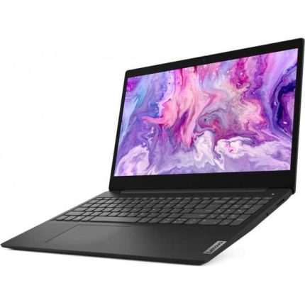 ORDINATEUR PORTABLE LENOVO IDEAPAD 3 15IGL05 (81WQ00GVFE)