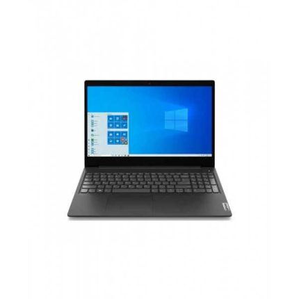 ORDINATEUR PORTABLE LENOVO IdeaPad 3 15IIL05 (81WE01AXFE)