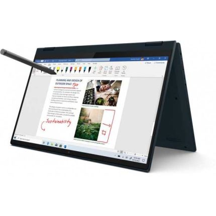 ORDINATEUR PORTABLE LENOVO IDEAPAD FLEX 5 14ALC05 (82HU00BJFE)