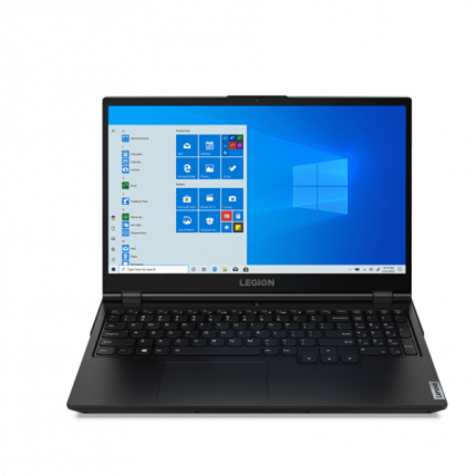 ORDINATEUR PORTABLE LENOVO LEGION 5 151MH05H (81Y600PSFE)