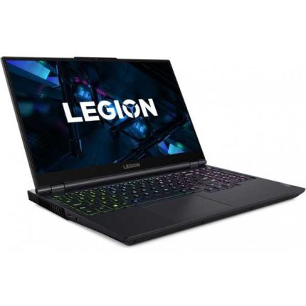 ORDINATEUR PORTABLE LENOVO LEGION 5 15ITH6 (82JK0045FE)