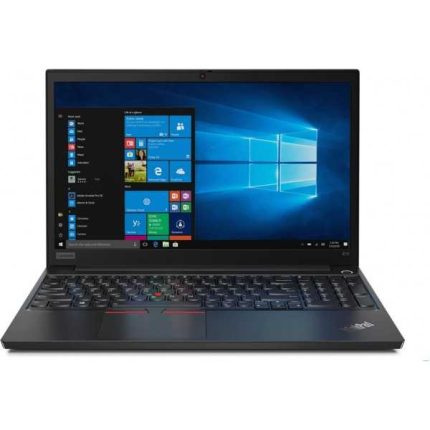 Ordinateur Portable Lenovo ThinkPad E15 (20RD001QFE)