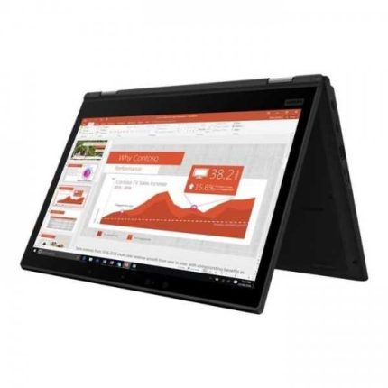 Ordinateur Portable Lenovo ThinkPad L390 Yoga