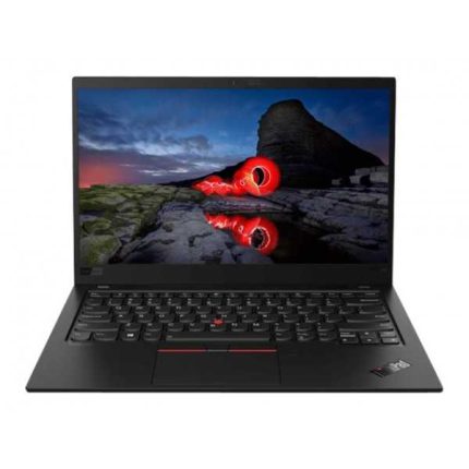 Ordinateur Portable Lenovo ThinkPad X1 Carbon 5th Gen 8Go 256Go SSD (20BS006BML)