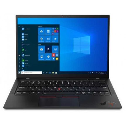 ORDINATEUR PORTABLE LENOVO THINKPAD X1 CARBON GEN 9 (20XW000AFE)