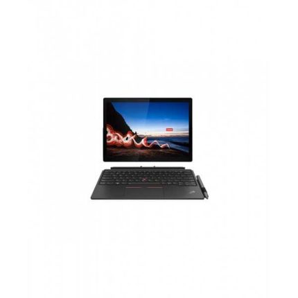 Ordinateur Portable Lenovo ThinkPad X12 détachable (20UW0008FE)
