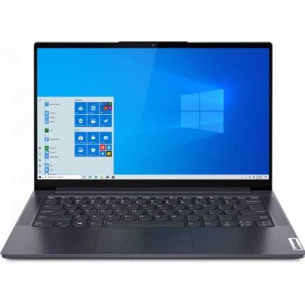 Ordinateur Portable Lenovo Yoga Slim 7 14ITL05 (82A3007KFE)