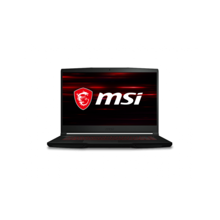 ORDINATEUR PORTABLE MSI GAMING GF63 Thin 10SCXR (GF63THIN10SCXR-641MA)
