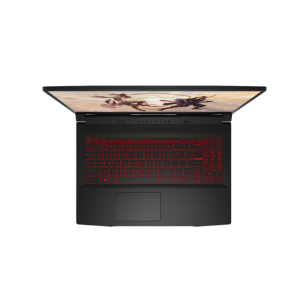 ORDINATEUR PORTABLE MSI Katana GF66 11UE (4719072834210)