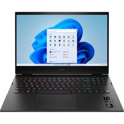 Ordinateur portable OMEN by HP 16-b1002nk