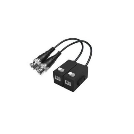 Passive HDCVI Balun (PFM800)