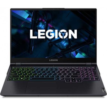 PC PORTABLE LENOVO LEGION 5 15ITH6H (82JH0038FE)