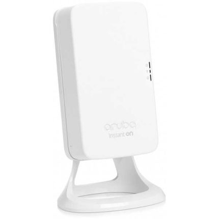 Point d’accès bureau/mur HP Aruba InstD (R2X16A)