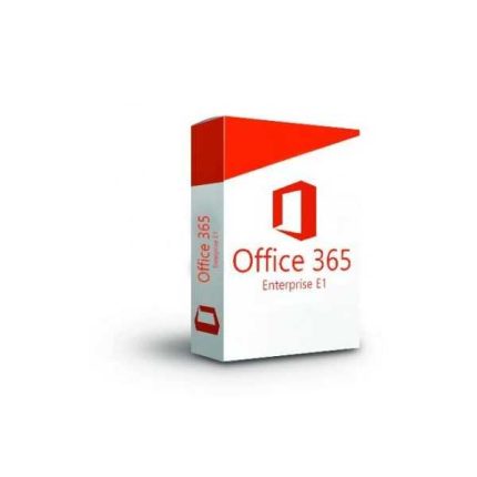 Q4Y-00003 Microsoft Office 365 Plan Eentreprise E1 OLP