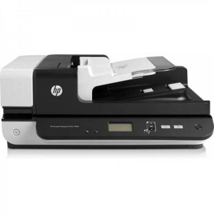 Scanner HP Scan jet Enterprise Flow 7500 (L2725B)