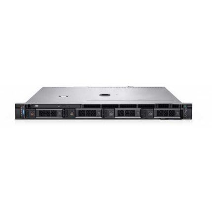 Serveur rack Dell PowerEdge R250 (PER250CM2)