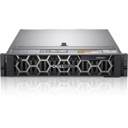 SERVEUR RACK DELL POWEREDGE R740 (PER740MM3)