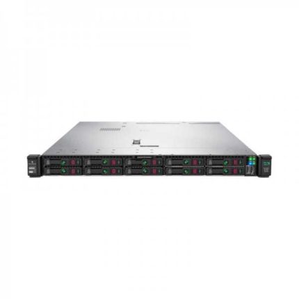 Serveur rackable HPE ProLiant DL360 Gen10 Entry