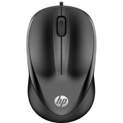 Souris filaire HP 1000 (4QM14AA)